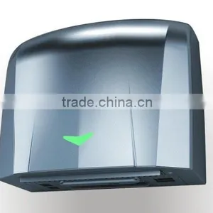 2015 High Speed Hand Dryer K2013 Bathroom High Speed Automatic Hand Dryer Machine for Toilet thumbnail-2