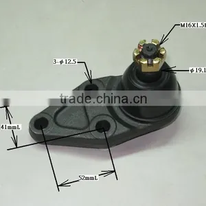 40160-50Y00 for Nissan B13 Ball Joint Auto Spare Parts thumbnail-6