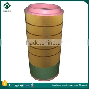 Replacement of Atlas Air Screw Compressor 1621054600 Air Filter thumbnail-4