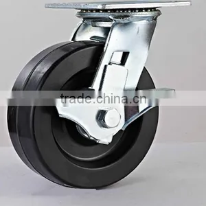 Caster and Wheel thumbnail-3