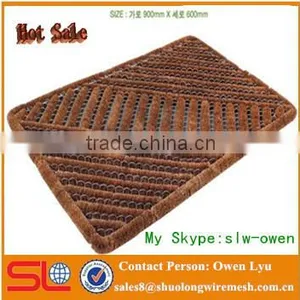 Steel Door Mat for a Hot Sale(made in China ) thumbnail-3