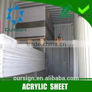 Bottom Price 100% New China Material Acrylic Board thumbnail-6