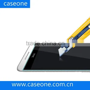 Scratch Resistant Tempered Glass Screen Protector for HTC Desire 626 thumbnail-1