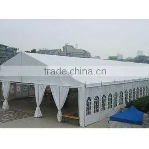 Attractive Advertising Inflatable Tent With Rooms thumbnail-3