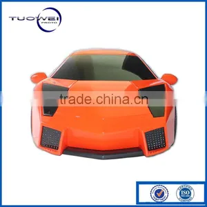 Elegant Toy Car Model Rapid Prototype With CNC Milling thumbnail-1
