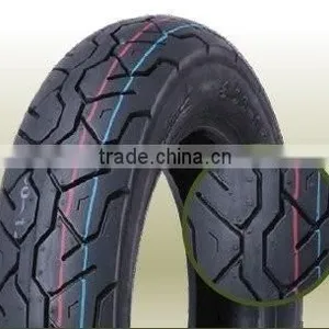 CX603 SCOOTER TYRE thumbnail-1