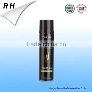 Hot Sale 8oz Hair Spray thumbnail-1