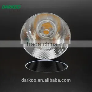2014 New Edison Led Reflector COB Reflector With Lens DK7514-R&L-B for Spotlight thumbnail-1