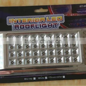12/24V Car Truck Led Interior Light Led Read Light thumbnail-1