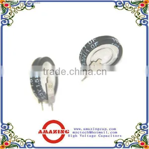 Supercap /factory Price 5.5v 0.47f thumbnail-1