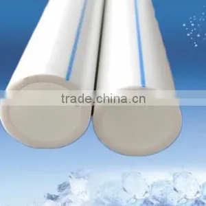 20mm Ppr Green Plastic Pipe thumbnail-1