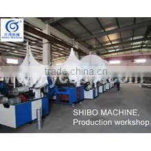 Yancheng Shibo Machinery Manufacturing Co., Ltd. company overview - view 4 thumbnail