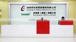 Shenzhen Changlin Plastic Mould Co., Ltd. company overview - view 1 thumbnail