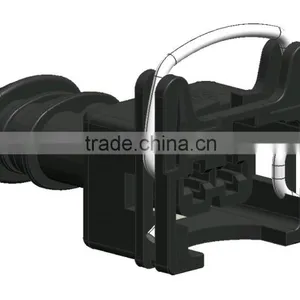 2 Ways Pin Car Electronic Fuel Injection System Connectors With High Quality and Full Testing thumbnail-1