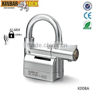 Siren Alarm Lock thumbnail-1