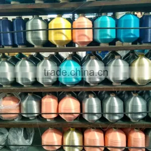 30D~300D MODERNS 100% Polypropylene DTY Yarn thumbnail-3