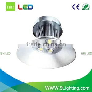LED Commercial and Industrial Lighting 150w 200w Led High Bay thumbnail-3