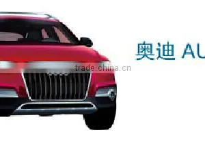 FOR Q3 Front And Rear Bumper,Running Board,Tail Door Pedal,Roof Rack thumbnail-2