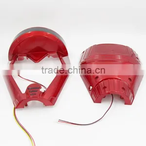 Bedicar 2016 Cheap Electric Scooter 8inch Parts Self Balancing Scooter Plastic Shell thumbnail-5