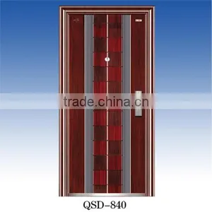 Steel Security Door thumbnail-1