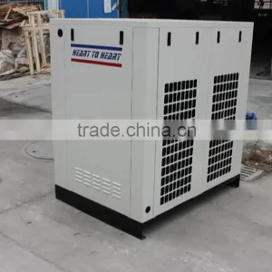 Energy-saving Industrial 101 Psi Permanent Magnet Inverter Silent Compressor thumbnail-3