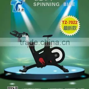 New Fashion Spinning Bike / Cardio Machine / TZ-7022 thumbnail-1