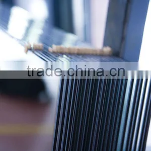 Building Construction Glass Panel, Tempered Glass Panels for Sale thumbnail-4