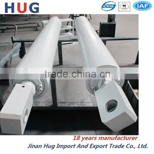 China Supplier,Low Temperature Hydraulic Cylinder for Drilling Equipment thumbnail-1