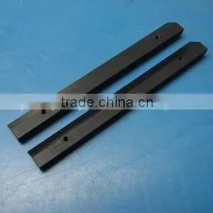 Precison and High Quality Linear Guide Nylon Plastic Article Guide thumbnail-1