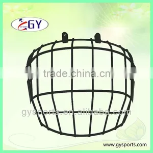Ice Hockey Helmets Cages Good Protector, Face Mask GY-PC200 thumbnail-1