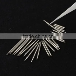 China Manufacture Supplier Watch Accessories Tool Watch Spring Bar High Quality Fitness Spring Bar, Watch Band Pins Quality Choice thumbnail-1
