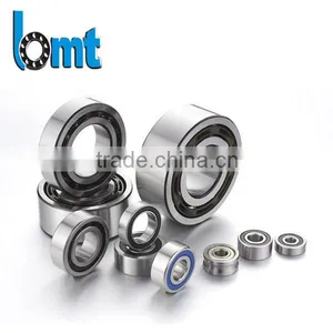 Level of Motor Deep Groove Ball Bearing thumbnail-1