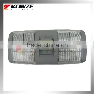 Map Lamp For Mitsubishi Pajero Montero Space Wagon V23 V25 V31 V32 V36 V43 V45 V46 N43W MB774960 thumbnail-1