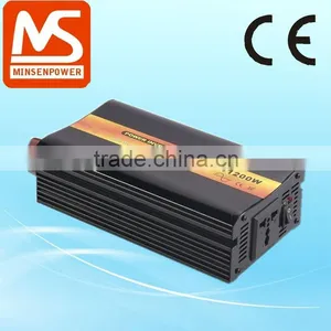 Pure Sine Wave Inverter 600watt thumbnail-1