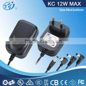 12W Power Supply for LED Lighting thumbnail-2