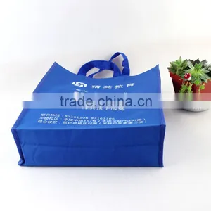 600D/420D Polyester/nylon Oxford Tote Bag With Long Handle thumbnail-3