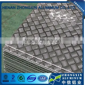 3003 Checkered Aluminum in Sheets/plates/Coils thumbnail-6