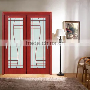 Caravan Door Sliding Door thumbnail-2