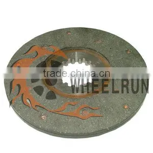 MTZ Brake Disc 506601001 thumbnail-1