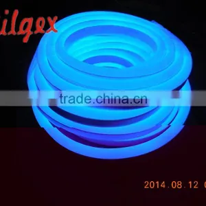 Superior Flat Shape Outdoor Led Neon Tube Sign Party Decorations thumbnail-2