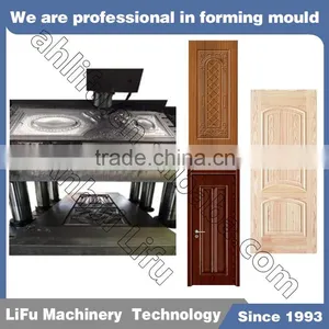 High Pressure Metal Die Casting Mould thumbnail-2