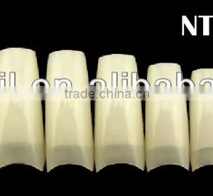 2014 Hot Sell Nail Tips; <<NT-69>> Professional Nail Art,Nail Supplies,French Tips,www.auparisnailart.com; thumbnail-1