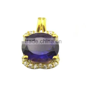 2014 Special Design Silver Pendant thumbnail-1