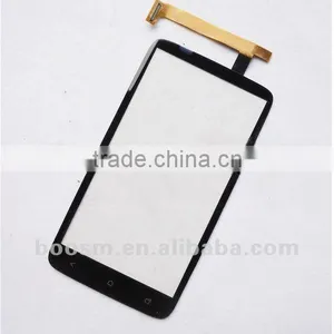 Factory Supply Original Brand New 4.7'' 1280x720 Pixels Digitizer for HTC G23 One X Touch Screen thumbnail-1