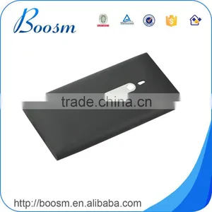 OEM Quality Smart Phone Replacement Back Cover for Lumia 800 Battery Cover thumbnail-1
