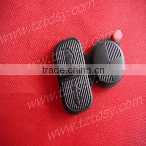 TD Buttons Pad for Remote Key Shell , Key Pad thumbnail-1