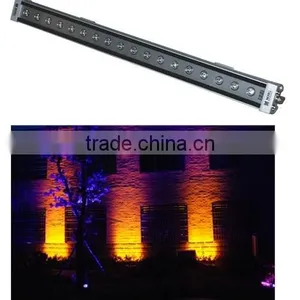 M-L054X2-RGB Dmx Controller RGB 54W Led Wall Washer thumbnail-1