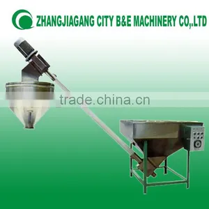 Automatic Screw Feeding Machine/equipment for Sugar/powder/granules thumbnail-3