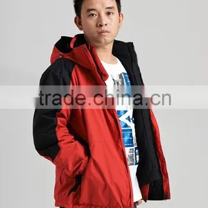 Electric Battery Skiing Heated Clothes thumbnail-1
