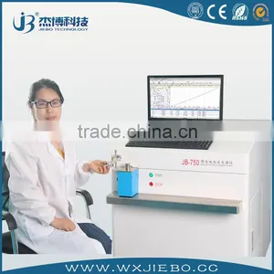 Spectrometer for Metal With High Performance to Price Ratio thumbnail-1